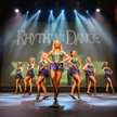 Rhytm of Dance