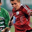 Pokazali charakter