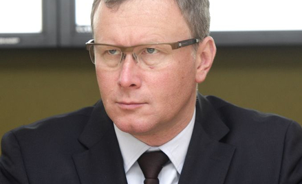 Bogusław Chrabota
