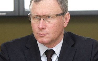 Bogusław Chrabota