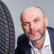 Dariusz Topolewski, prezes Oponeo.pl, liczy, że trend przenoszenia zakupów do sieci będzie miał pozy
