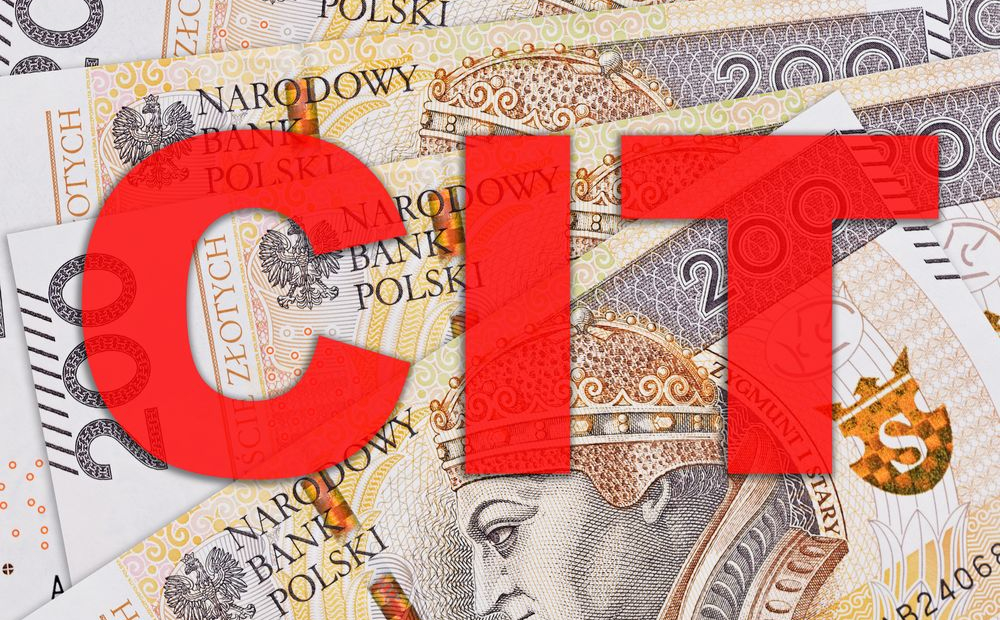Nowa pułapka na spółki na estońskim CIT