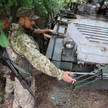 Wojna Rosji z Ukrainą. Dzień 146