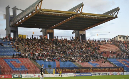 Trzeba badać, ile stadion ma miejsc