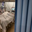 Testy wykazały 10 040 nowych zakażeń koronawirusem w Polsce. To dobowy rekord