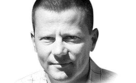 Wojciech Chmielewski: Napluliśmy w twarz szarzyźnie