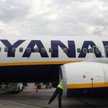 Ryanair przenosi loty do Modlina
