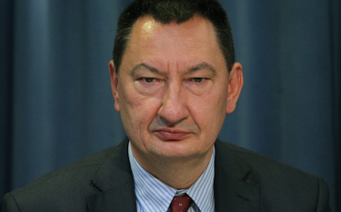 Bogusław Grabowski, ekonomista, były członek Rady Polityki Pieniężnej i były prezes Skarbiec TFI