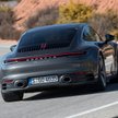 Porsche 911 odporne na pandemię