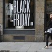 Czarny Piątek przyćmił święta? Zadziwiający zastój w handlu