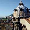 W cieniu Wezuwiusza, dokument o blaskach i mrokach Neapolu