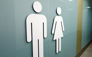USA: Transpłciowi studenci dalej mogą wybierać łazienkę