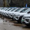 Najtańsze elektryczne auto na rynku dostępne w carsharingu