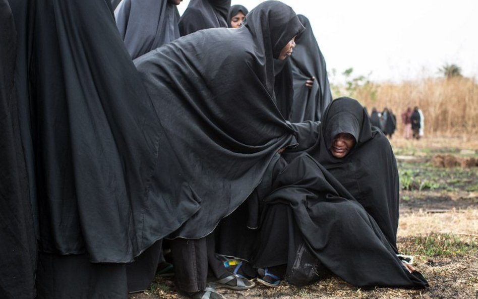 Miejsce: Potiskum (Nigeria), Zabici: 3, Dwie dziewczynki wysadziły się w miasteczku na północnym wsc