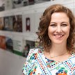 Karin Sköld, nowa prezeska IKEA Retail Polska