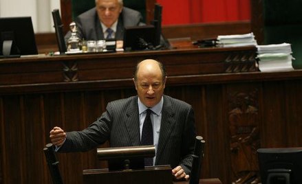 Dochody po nowelizacji