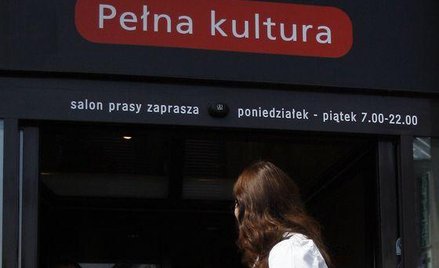 Prawo do znaku jako dywidenda