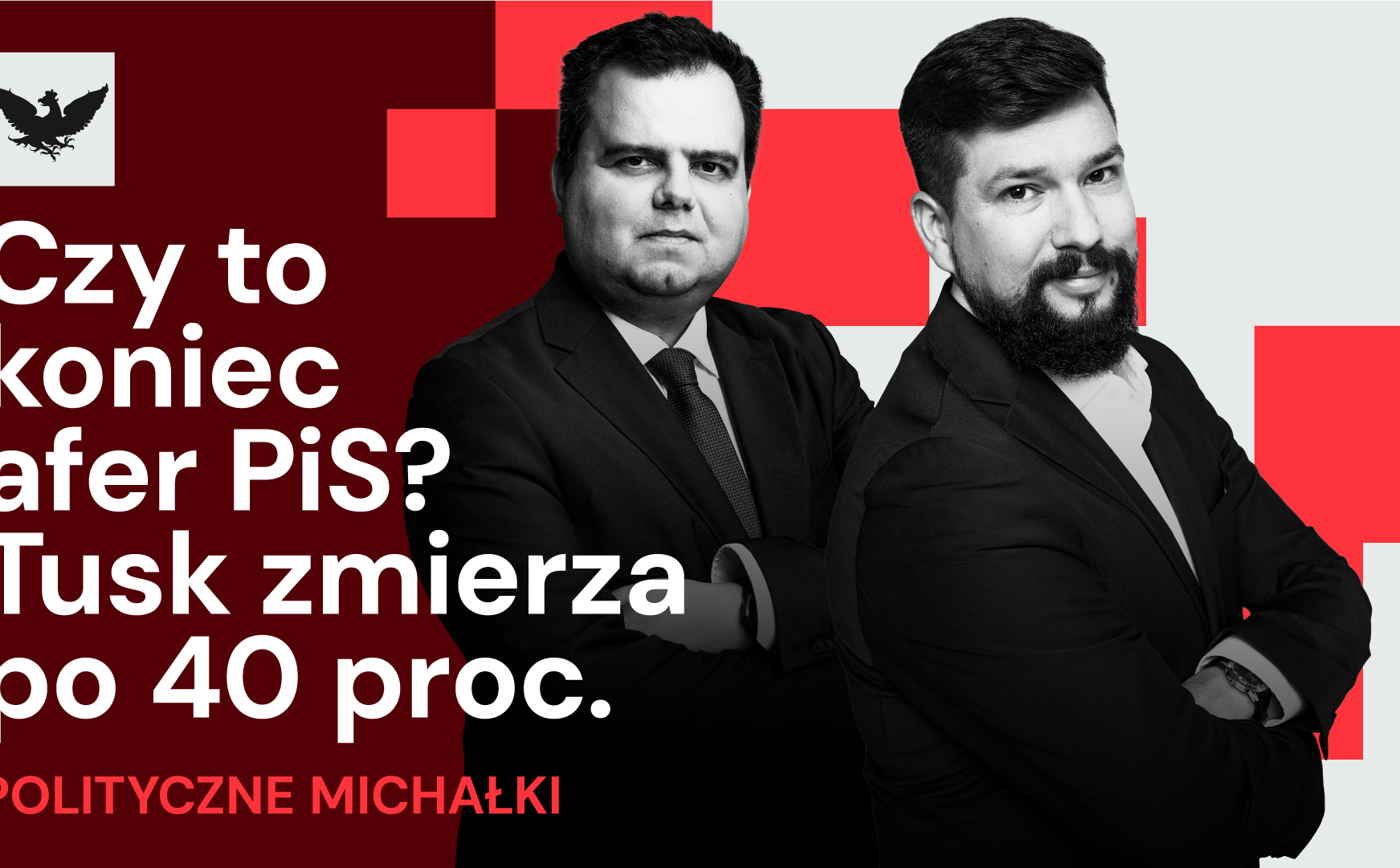 PiS demolują trupy z jego szafy, trwa renesans Tuska – tylko na jak długo?
