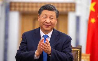 Prezydent Chin Xi Jinping zwiększy nadzór nad big tech