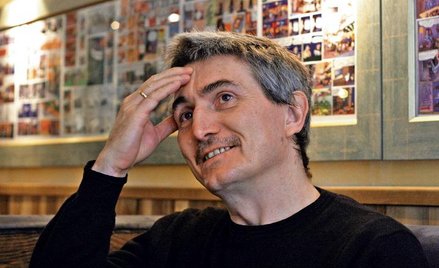Dzieje się tak wiele dobrego