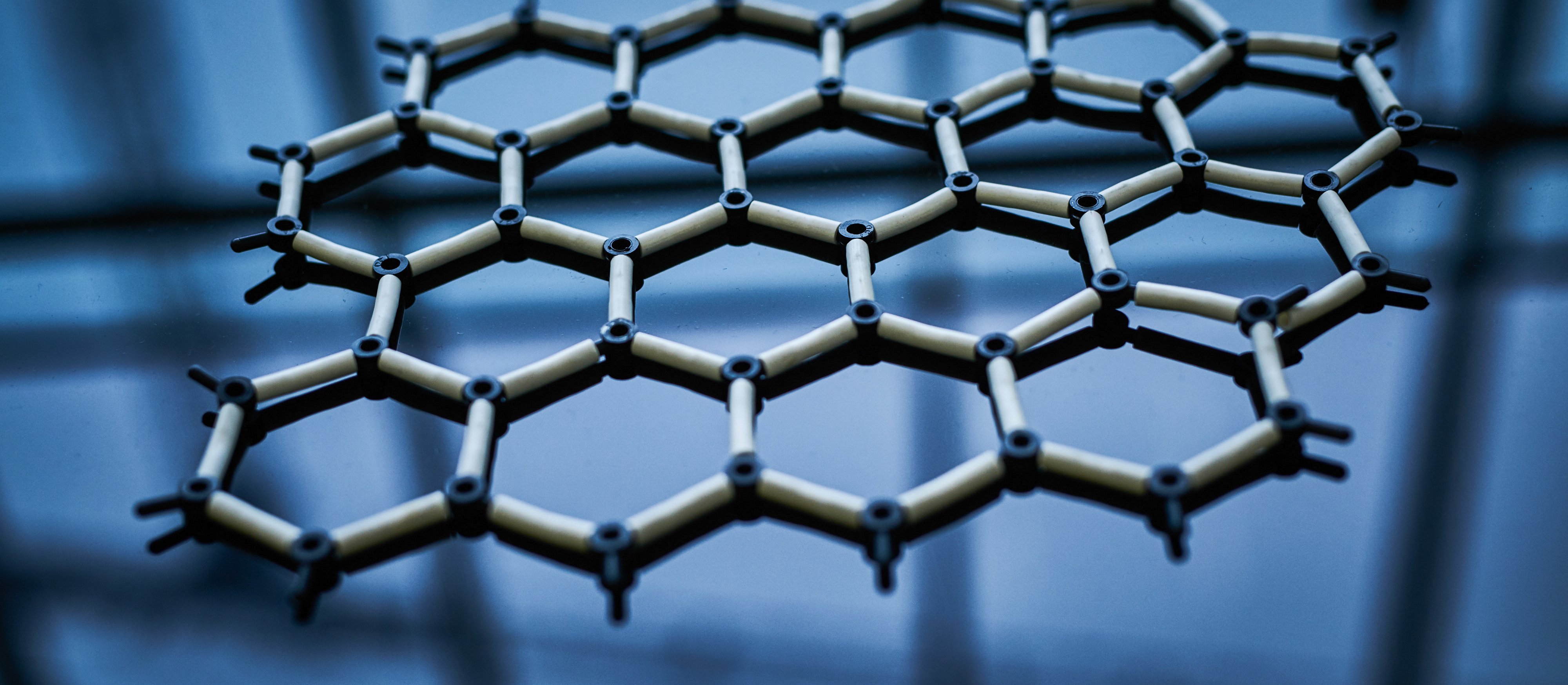 Powstał przełomowy materiał. To magnetyczny odpowiednik grafenu