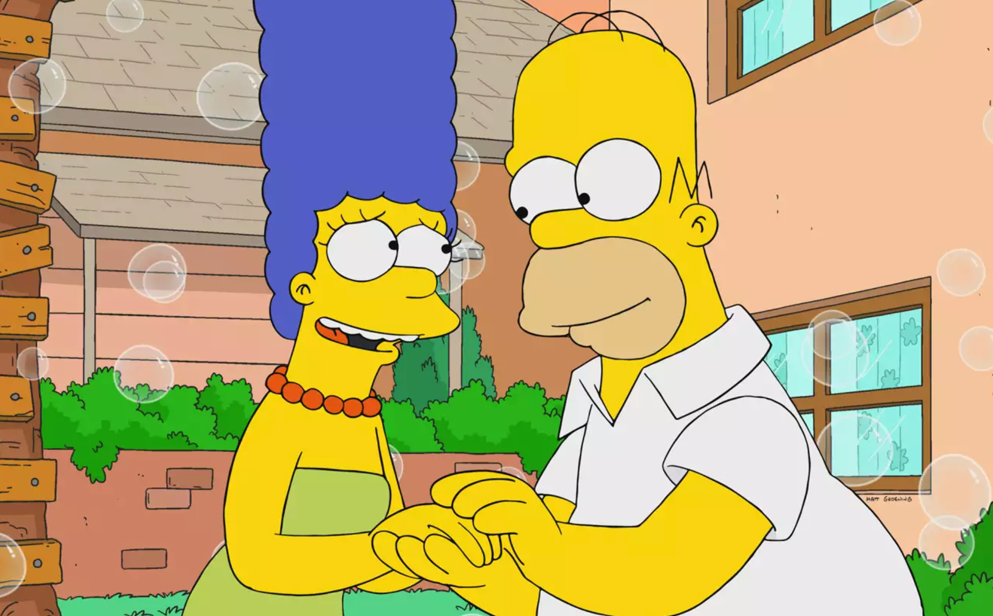 Finał „Simpsonów” zaskoczył widzów. Nie żyje jedna z głównych bohaterek