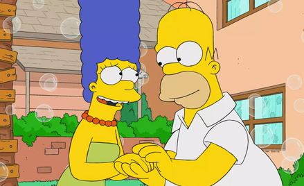 Serial „Simpsonowie” stworzony przez Matta Groeninga dla stacji Fox zadebiutował 17 grudnia 1989 rok