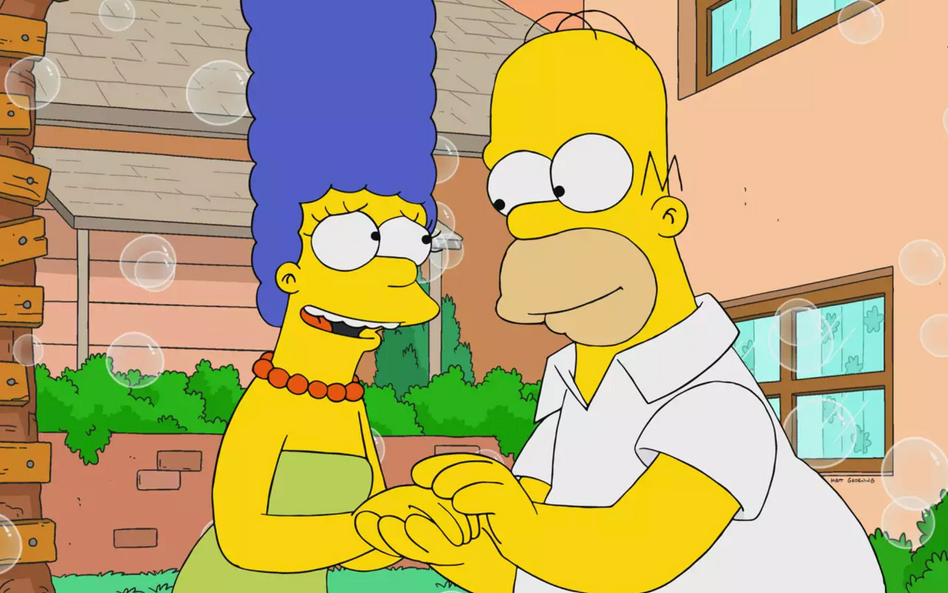 Serial „Simpsonowie” stworzony przez Matta Groeninga dla stacji Fox zadebiutował 17 grudnia 1989 rok