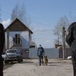 Rygor w ośrodkach pracy przymusowej jest słabszy niż w kolonii karnej (jak tej na zdjęciu, w Pokrowi