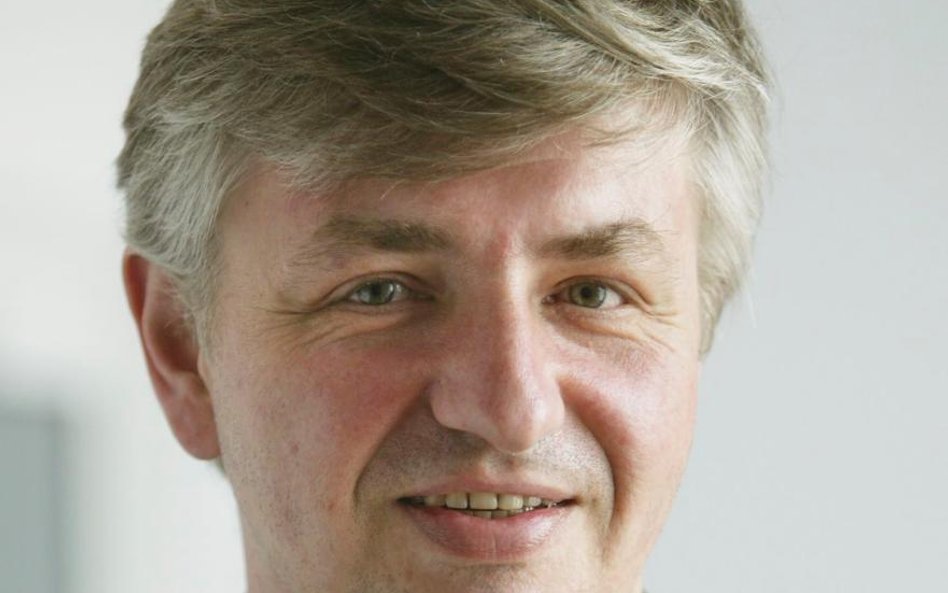 Nawet media papierowe moga zyskiwać na wartości