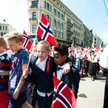 Norwegowie za słabo wykształceni
