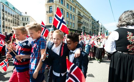 Norwegowie za słabo wykształceni