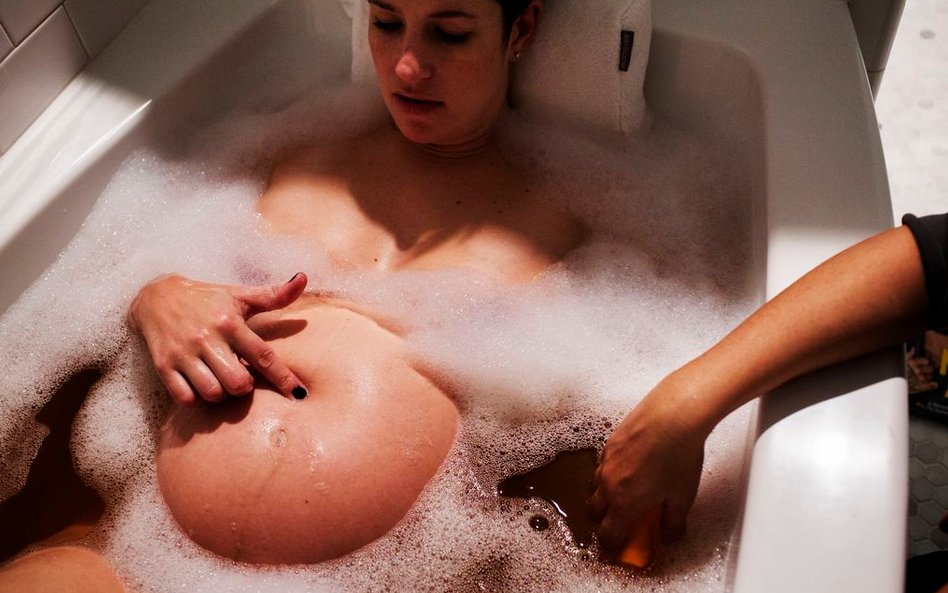 Contemporary Issues - Fotoreportaż - trzecia nagroda