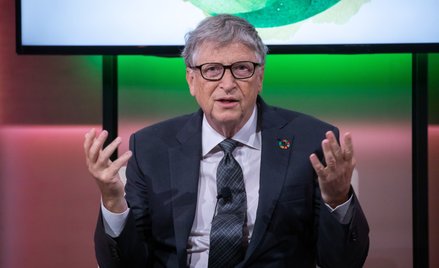 Bill Gates