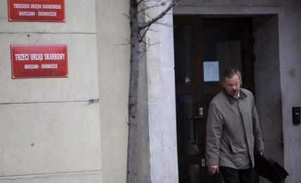 Poborca nie przyjdzie w mundurze