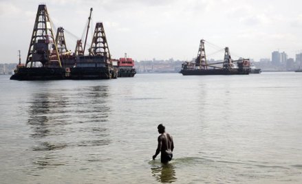 Chińskie zakupy czarnego złota w maju zwiększyły się znacznie na wszystkich rynkach.