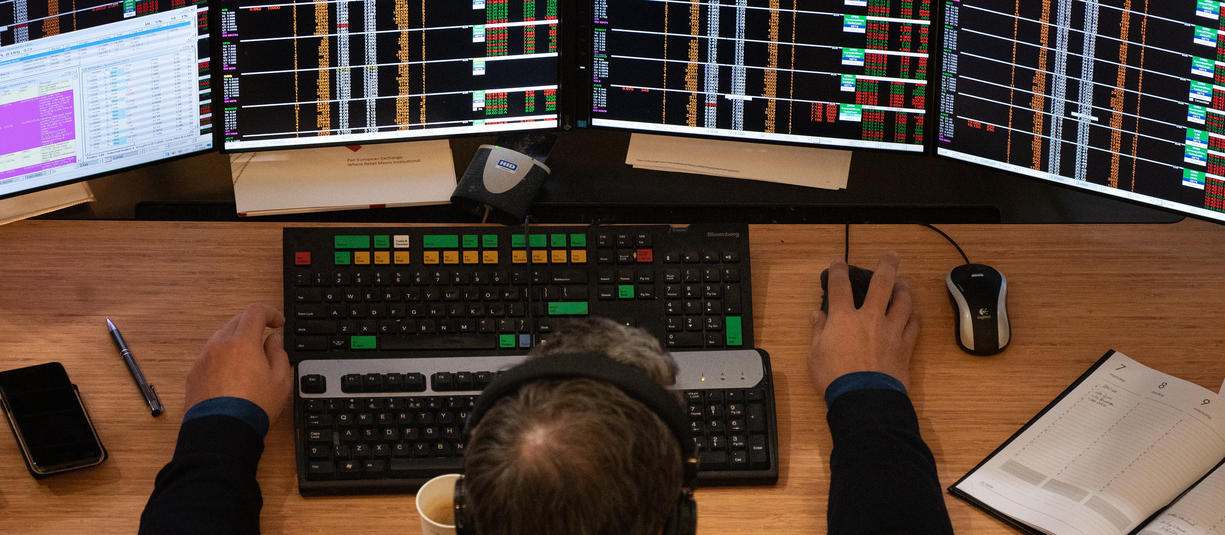 BM Alior Banku dodaje rynki zagraniczne do IKE i IKZE