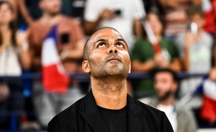 Tony Parker