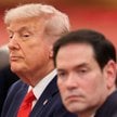 Donald Trump, ustami Marco Rubio, wycofał się z pośredniczenia w rozmowach między Rosją a Ukrainą