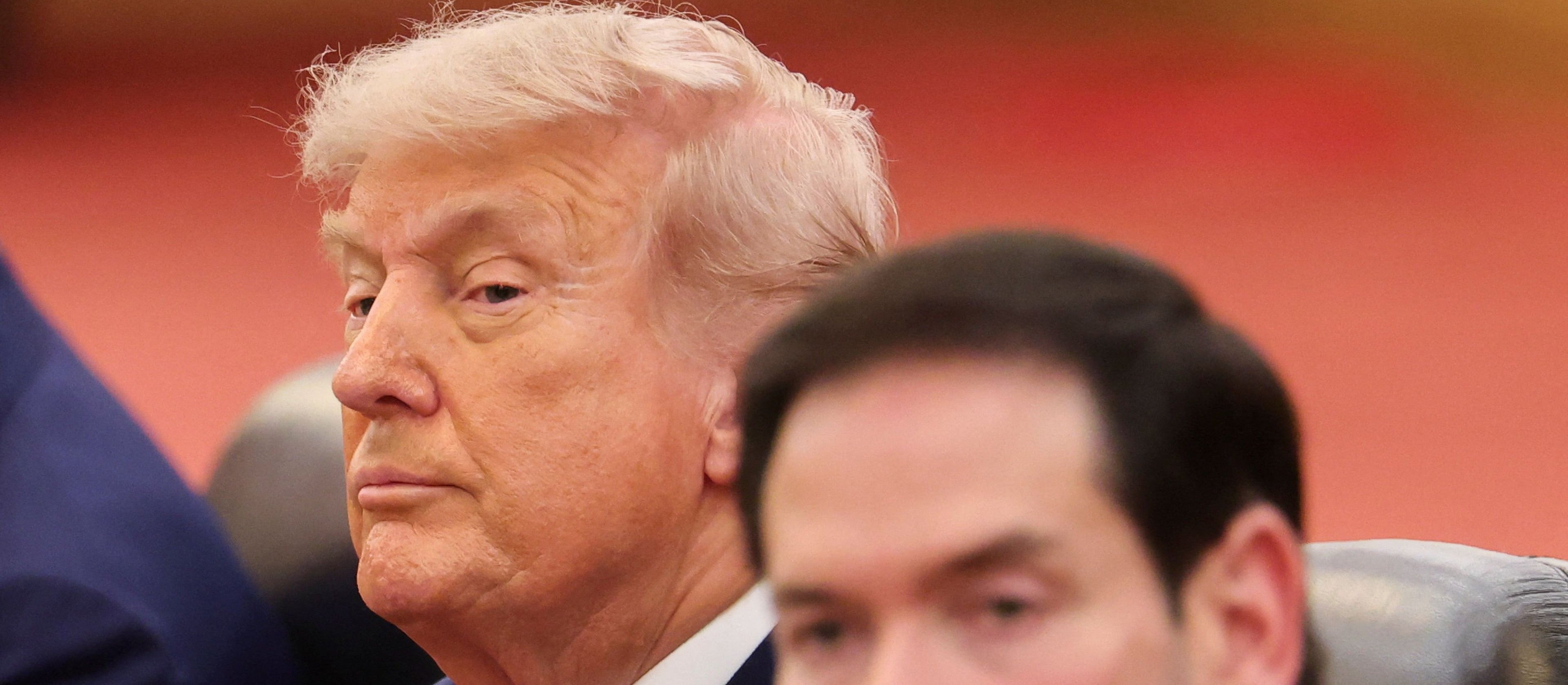 Bogusław Chrabota: Kapitulacja Donalda Trumpa. USA wycofują się z mediacji między Ukrainą i Rosją