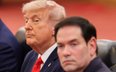 Donald Trump, ustami Marco Rubio, wycofał się z pośredniczenia w rozmowach między Rosją a Ukrainą