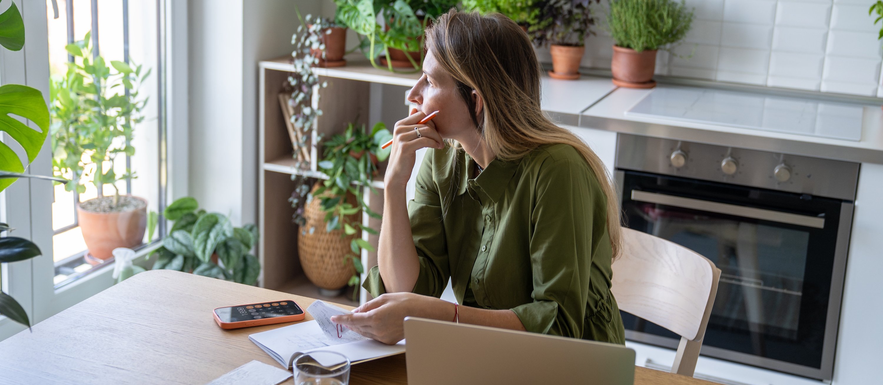 Bardzo odległe 70 punktów. Tak Polki widzą swój dobrostan finansowy