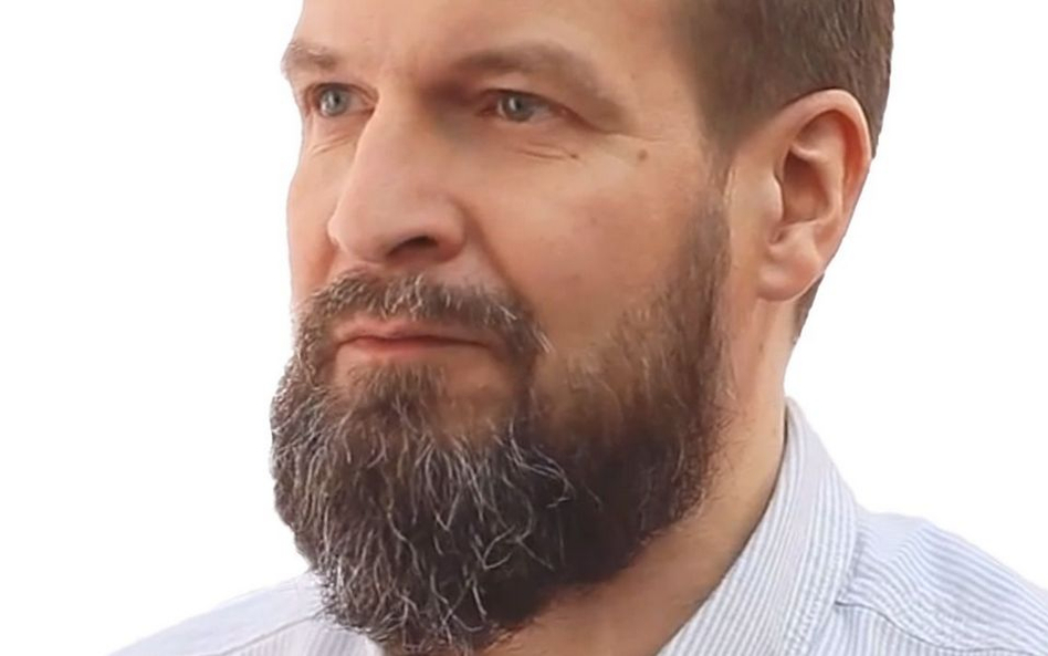 Wojciech Cieśla