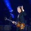 Paul McCartney na Stadionie Narodowym w Warszawie