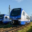 Intercity ma już pierwszy pociąg Flirt. Stadler-Newag wyprzedza Pesę