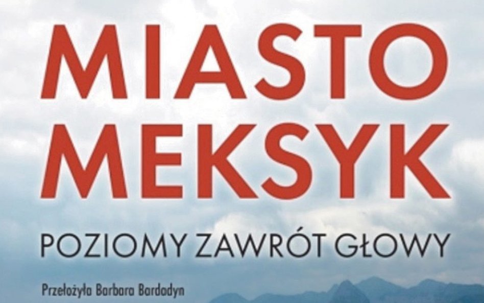 „Miasto Meksyk”: Dwa miliony marginesu błędu