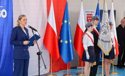 Barbara Nowacka zniosła obowiązkowe prace domowe rozporządzeniem z marca 2024 roku