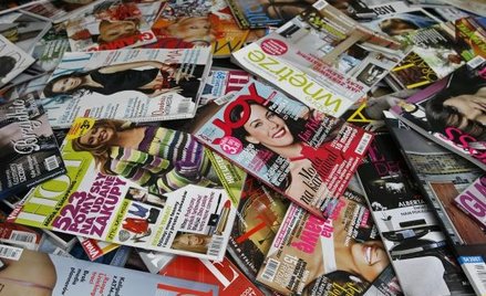 Wydatki na promocję z elementami reprezentacji są kosztem