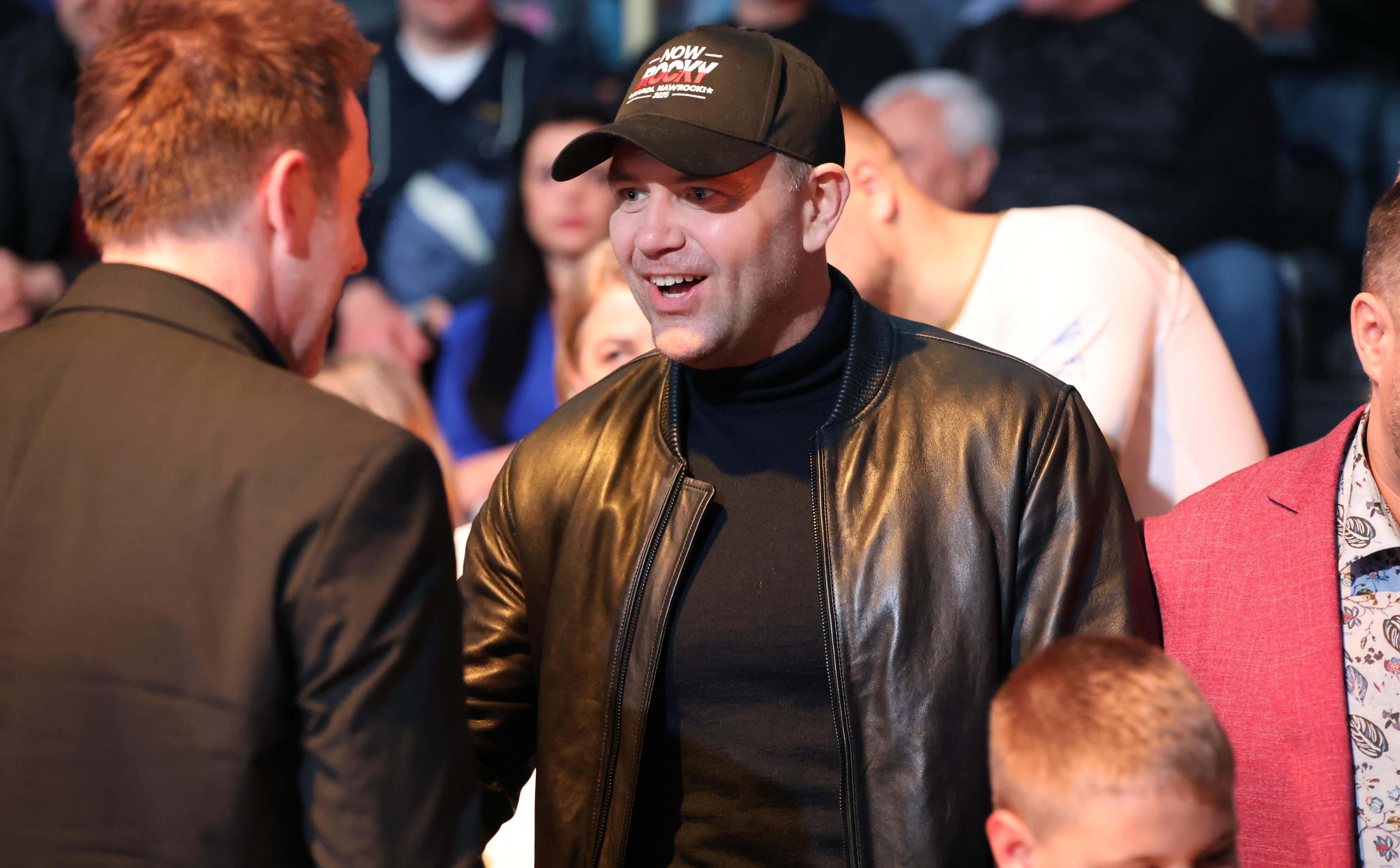 Onet: Karol Nawrocki, pracując w hotelu, sprowadzał prostytutki dla gości