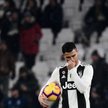 Serie A: Ronaldo ucieka Piątkowi, Juventus remisuje